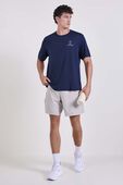 Mile Maker Mesh Short-Sleeve Shirt For All Runners